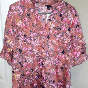 Blouse Ann Taylor